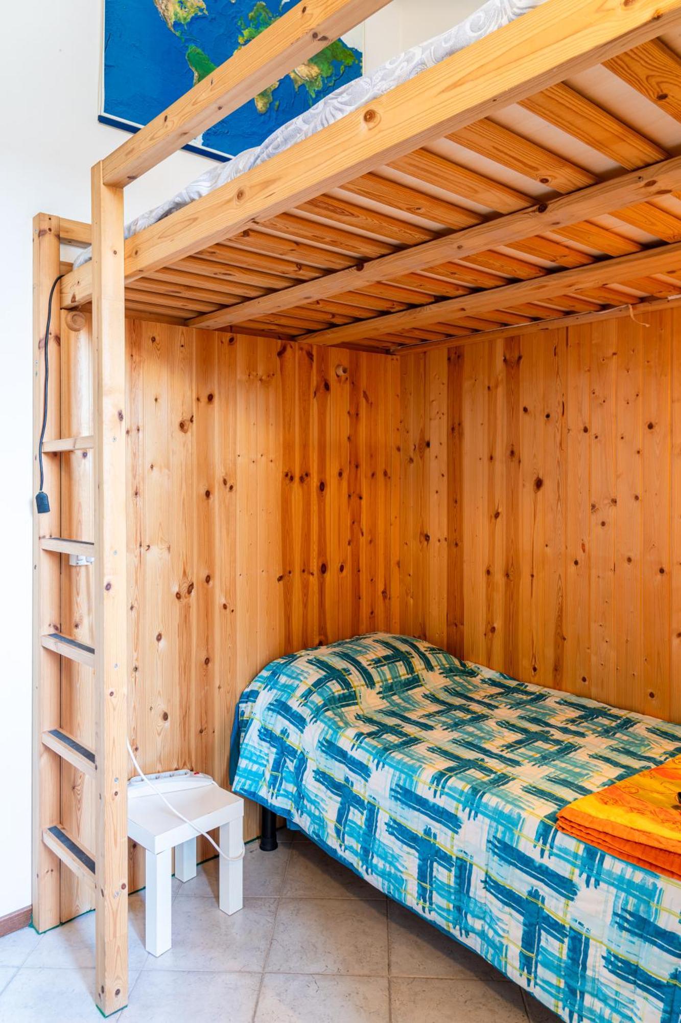 Panoramico Appartement San Giuliano Milanese
