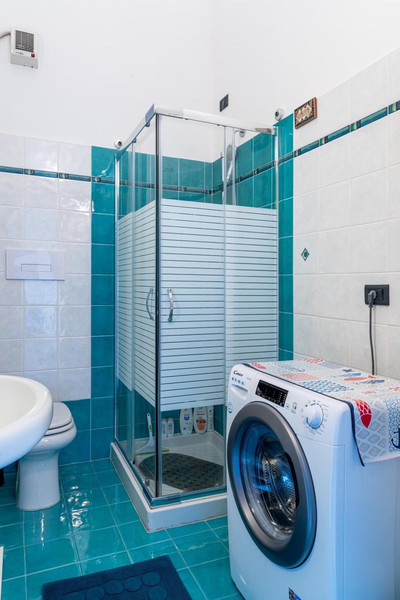Appartement Panoramico San Giuliano Milanese