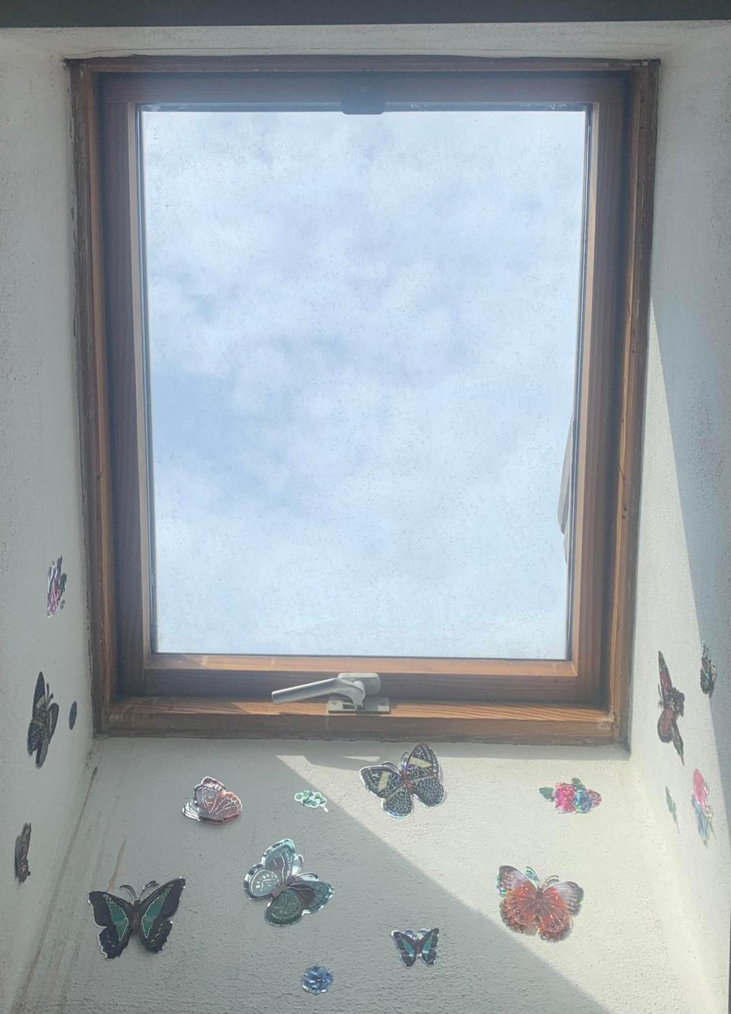 Panoramico Appartement