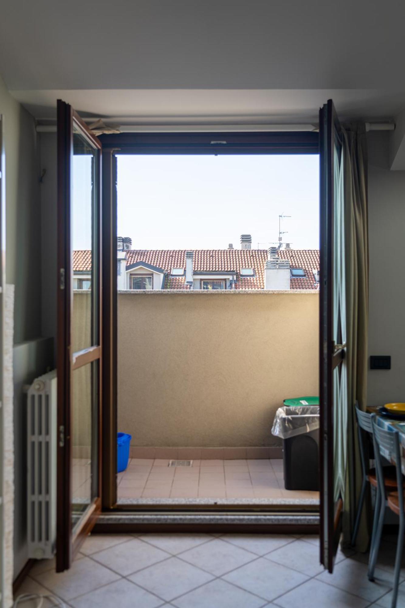 Panoramico Appartement *