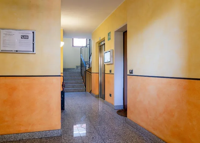 Appartamento Panoramico