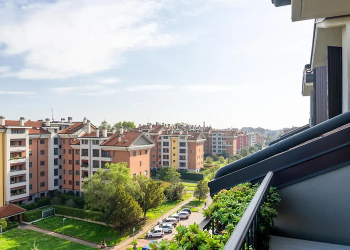 Appartamento Panoramico