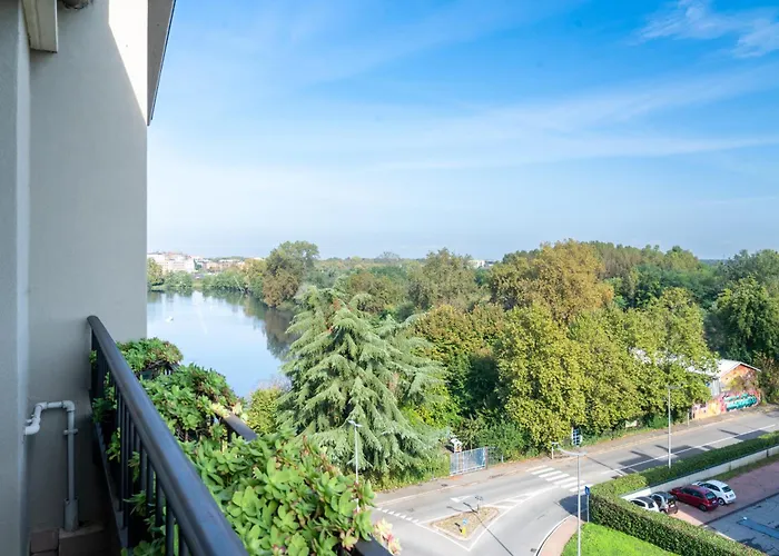 Appartamento Panoramico