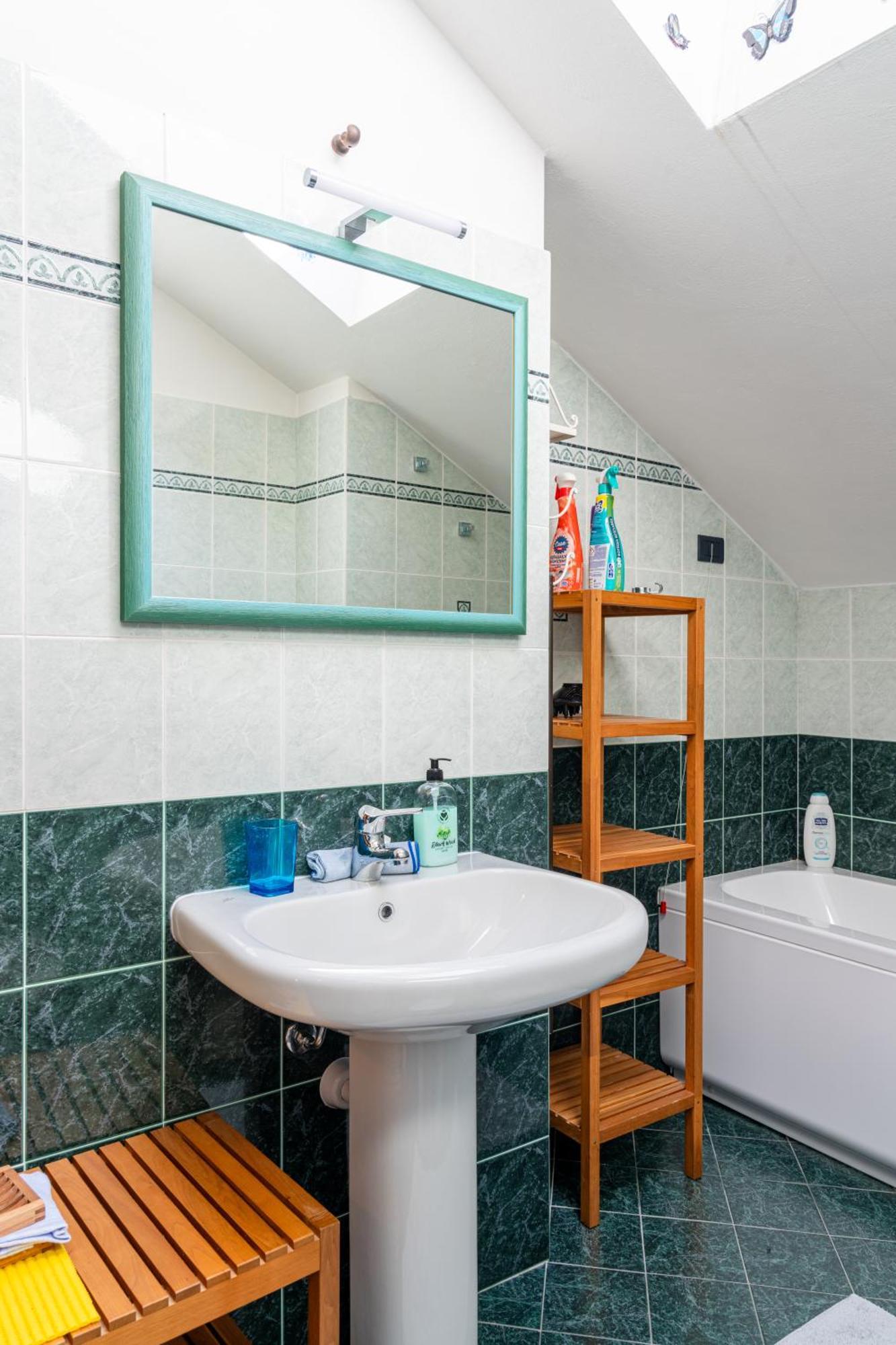 Apartment Panoramico San Giuliano Milanese
