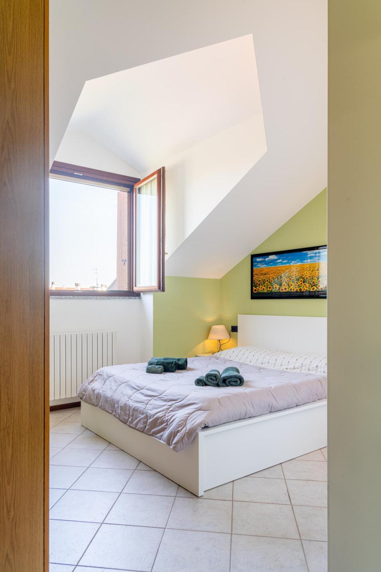 Apartment Panoramico